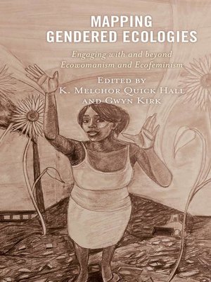 cover image of Mapping Gendered Ecologies